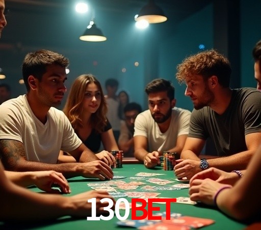 Jogos com bônus e suporte 24h na 130bet