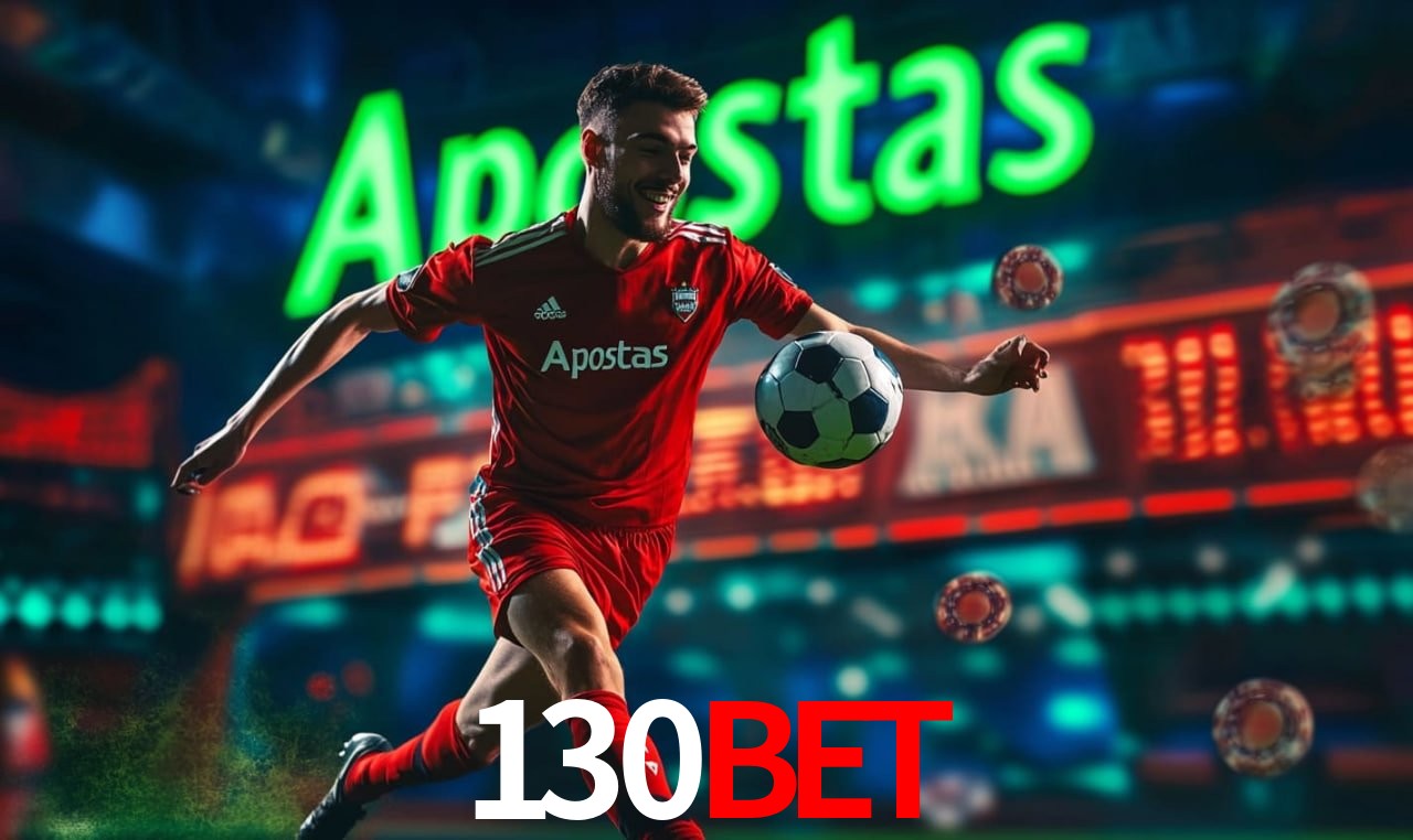 Página oficial no Facebook da 130bet