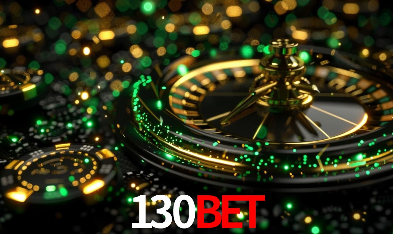Segurança e performance na plataforma 130bet
